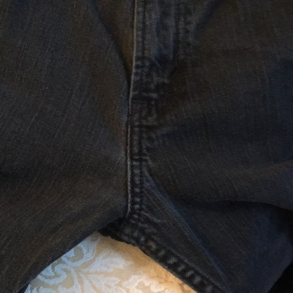 Levi’s 514 black Slim Straight jeans - Picture 12 of 15